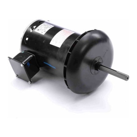 A.O. Smith Century Condenser Fans Motor, 4/5 HP, 1075 RPM, 200-230/460V, OAO FC1086AF